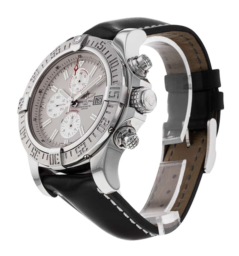 Breitling Super Avenger II A13371